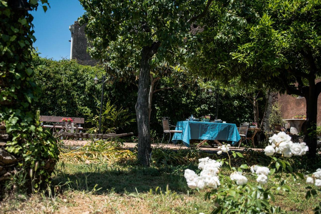 Valle Allegra Alojamento de Acomodação e Pequeno-almoço 3*